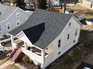 112 Linhigh Ave, Baltimore, MD 21236