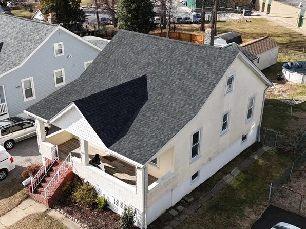 112 Linhigh Ave, Baltimore, MD 21236