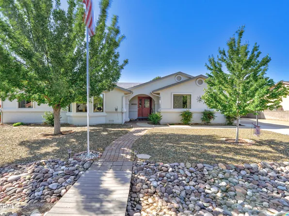 4355 N CALLE SANTA CRUZ --, Prescott Valley, AZ 86314
