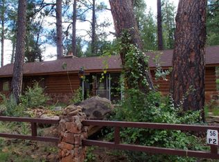 475 W Blackberry Ln, Payson, AZ 85541