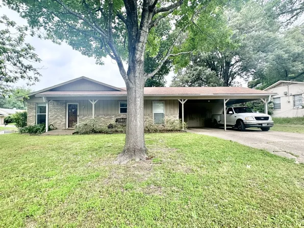 3115 Norma Ln, Tyler, TX 75701