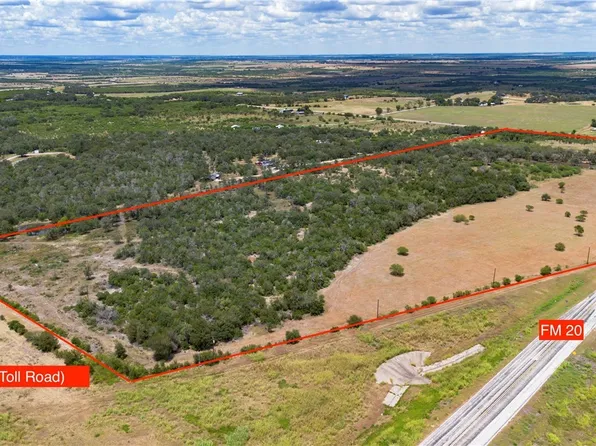 Tbd Fm 20, Seguin, TX 78155
