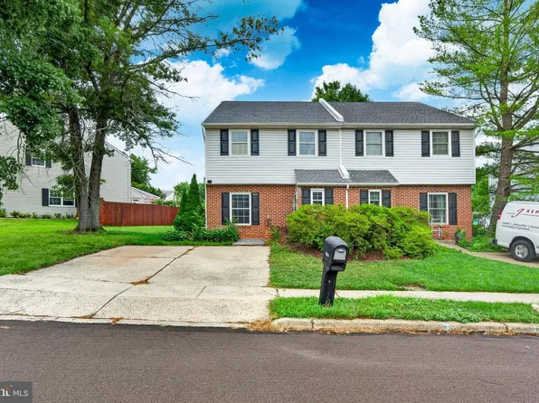 2025 Fort Bevon Rd, Harleysville, PA 19438