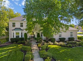 2901 Kingston Dr, Buffalo Grove, IL 60089