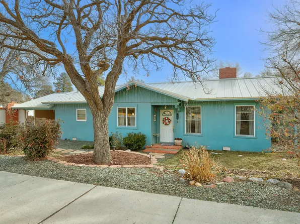 1072 48th St, Los Alamos, NM 87544