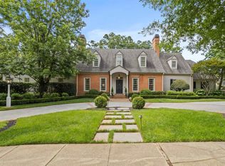 540 Crescent Ave, Greenville, SC 29601