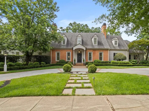 540 Crescent Ave, Greenville, SC 29601