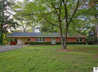 901 Rosalie Dr, Ruston, LA 71270