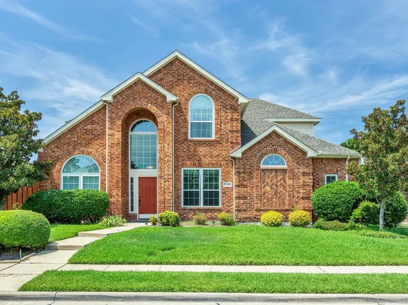 2140 Fountain Dr, Lewisville, TX 75067