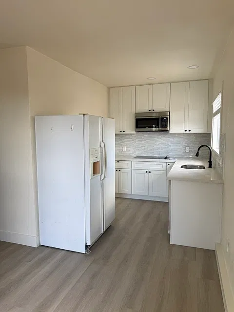 Studio, 450 sqft, $950 — Photo 2