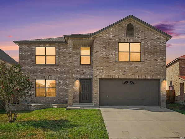 7919 Cherry Glade, Converse, TX 78109