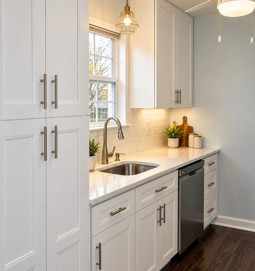 2 bed, 1.5 bath, 1120 sqft, $2,400 — Photo 4