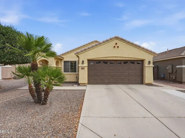 2936 E CRESCENT Way, Gilbert, AZ 85298