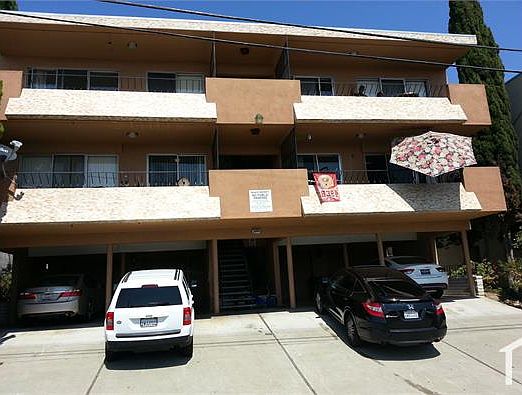 1st image of 16288 Saratoga St APT 2