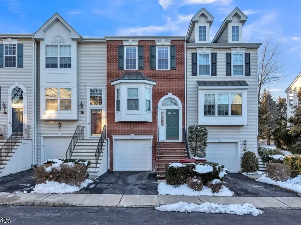 209 Barringer Dr, Nutley Twp., NJ 07110