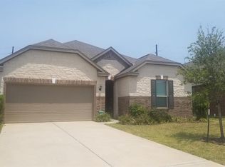 28330 Buffalo Fork Ln, Katy, TX 77494