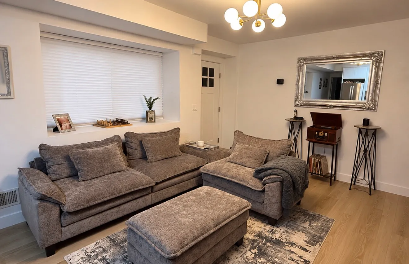 1 bed, 1000 sqft, $1,800 — Photo 1