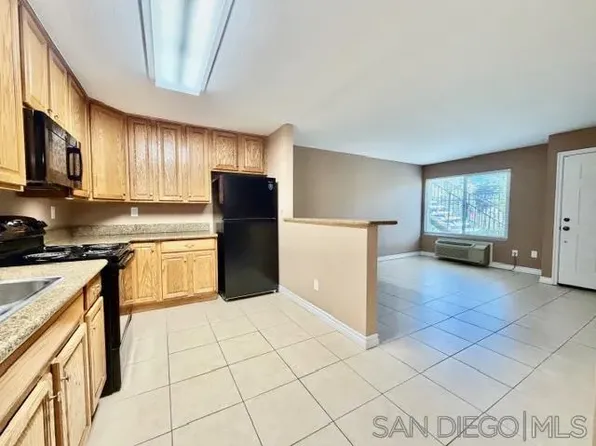 1845 Bayview Heights Dr Unit 103, San Diego, CA 92105
