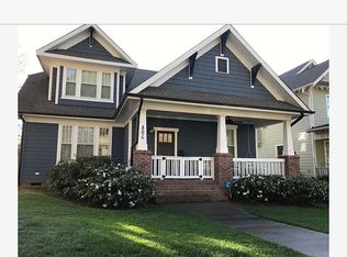 806 E 37th St, Charlotte, NC 28205