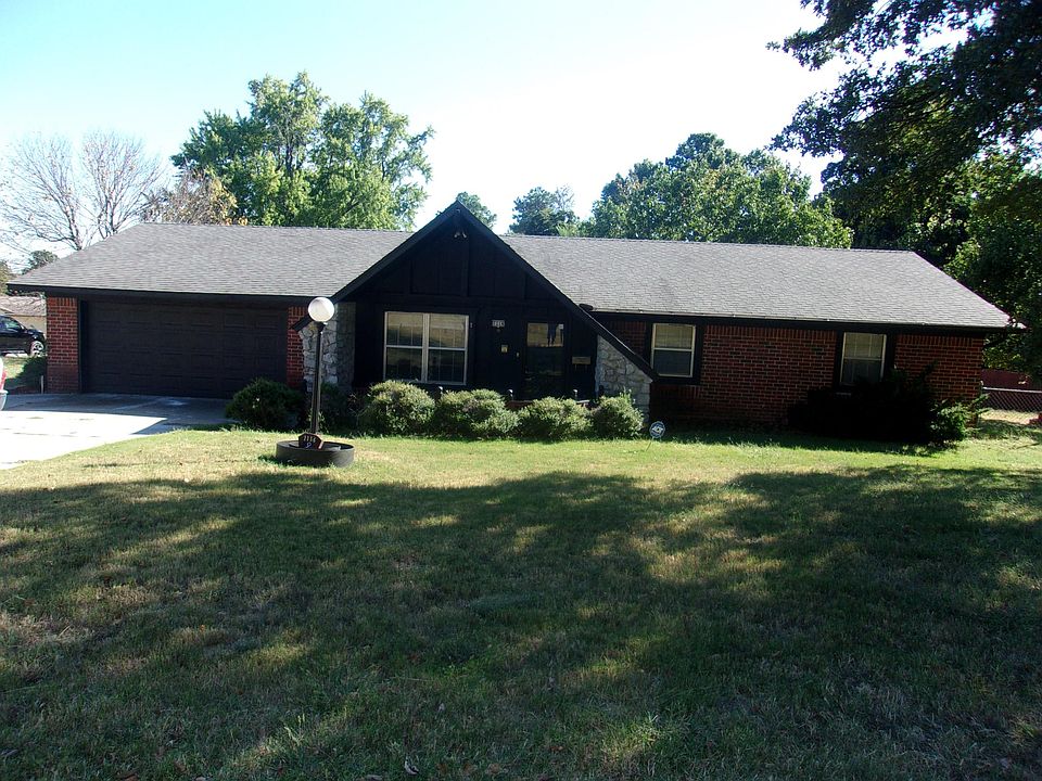 Front Of The Home