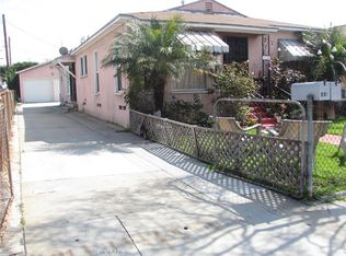 434 Belden Ave, Los Angeles, CA 90022