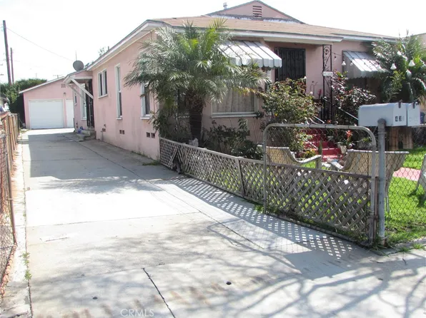 434 Belden Ave, Los Angeles, CA 90022