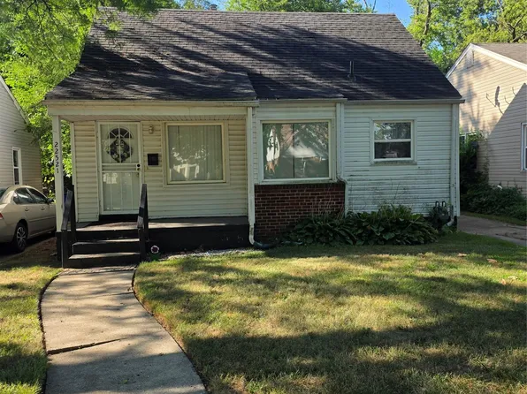 22521 Pembroke Ave, Detroit, MI 48219