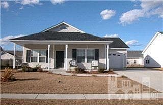 1st image of 3122 W Thistlewood Drive