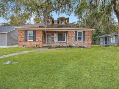 2118 E Gwinnett St, Savannah, GA, 31404
