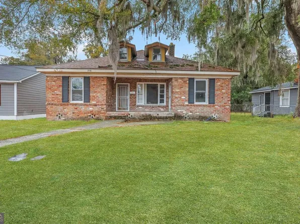 2118 E Gwinnett St, Savannah, GA 31404