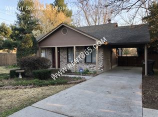 8900 Highbridge Dr, Knoxville, TN 37922