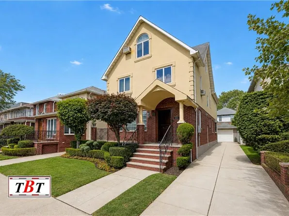 1573 E 27th St, Brooklyn, NY 11229
