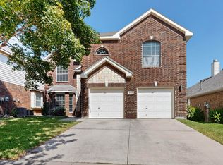 4925 Giordano Way, Fort Worth, TX 76244