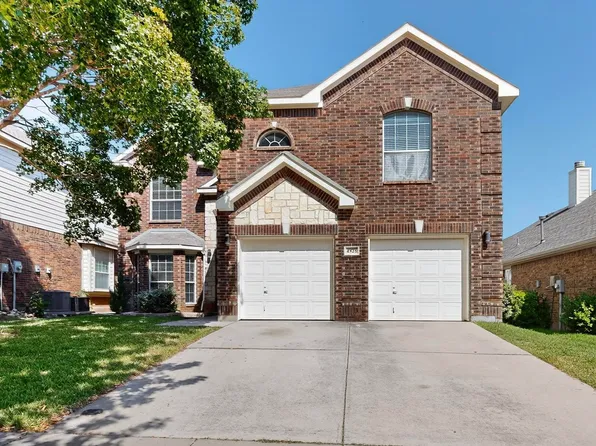 4925 Giordano Way, Fort Worth, TX 76244