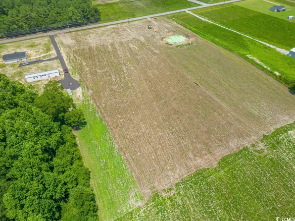 8641 W Highway 19, Loris, SC 29569