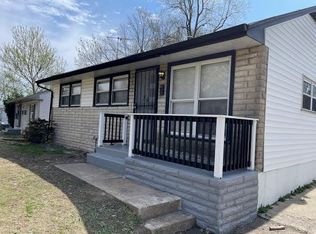 424 Macdougall Dr, Saint Louis, MO
