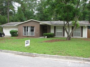 4421 NW 31st Ter, Gainesville, FL 32605