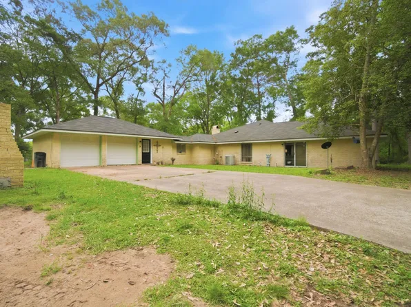 6161 Woodland Lakes Loop, Willis, TX 77378