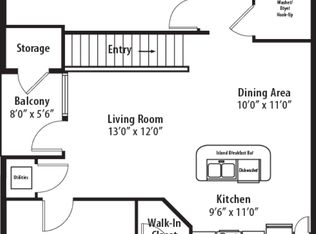 1116 Asheville Springs Cir, Asheville, NC 28806