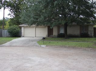13202 Gautier Ct, Houston, TX 77065