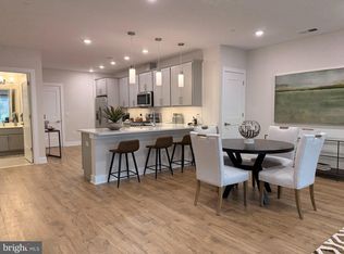 110 Village Dr, Skillman, NJ 08558