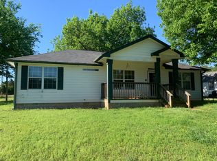 50036 140th St, Byars, OK 74831