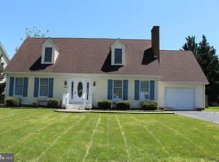 116 Chapel Rd, Easton, MD 21601