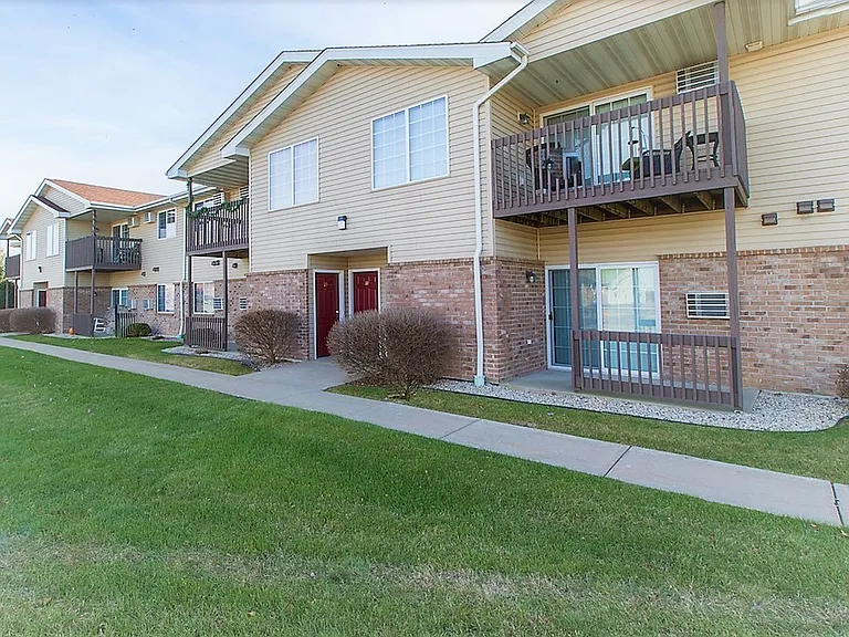 Gateway Estates Apartments — Photo 49