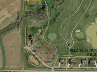 5927 Palmer Dr, Lima, OH 45801