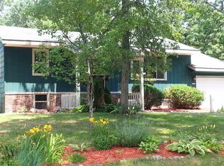 3635 11th Ln, Wisconsin Dells, WI 53965