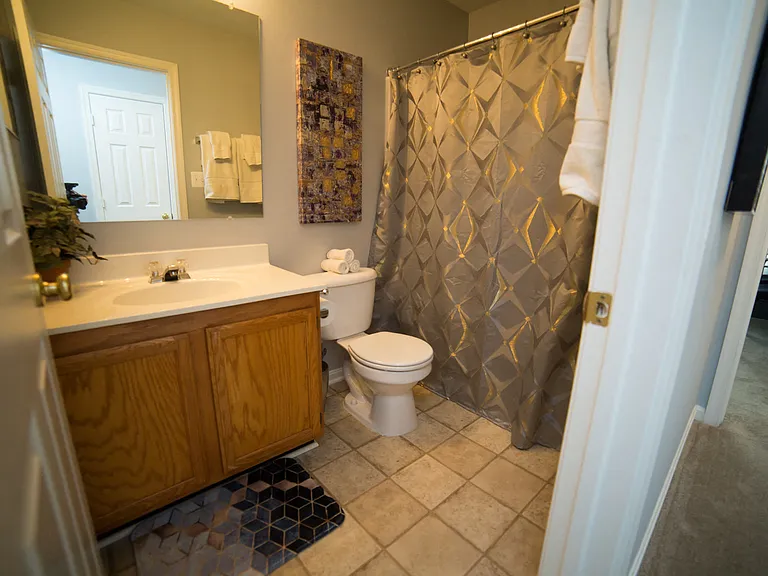 Park Ridge Townhomes — Photo 11