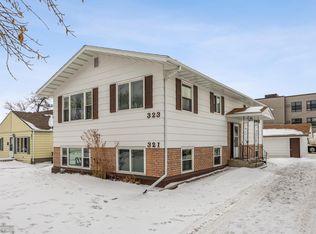 321 Morrison St, West Fargo, ND 58078