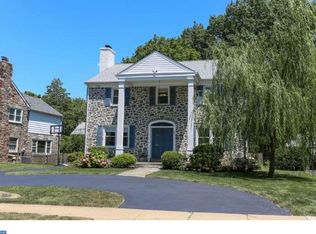 621 Greythorne Rd, Wynnewood, PA 19096