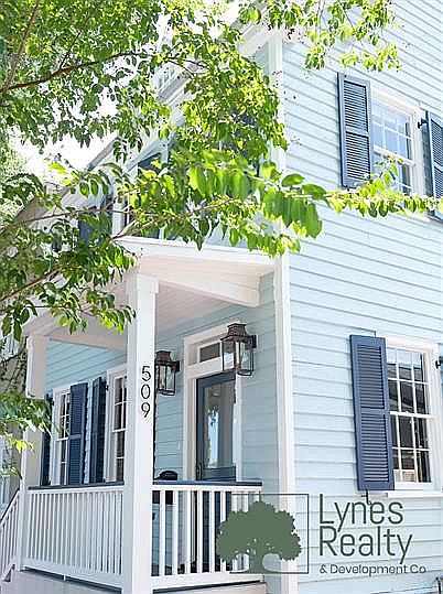 1st image of 509 E Charlton St